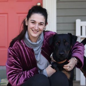 Meet your Posher, Stephanie